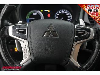 Mitsubishi Outlander 2.0 PHEV Business Edition 4x4 Camera AHK Clima Cruise Navi picture 25