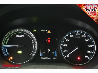 Mitsubishi Outlander 2.0 PHEV Business Edition 4x4 Camera AHK Clima Cruise Navi picture 26