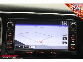 Mitsubishi Outlander 2.0 PHEV Business Edition 4x4 Camera AHK Clima Cruise Navi picture 27