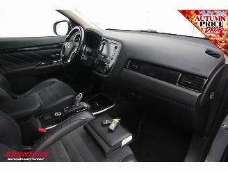 Mitsubishi Outlander 2.0 PHEV Business Edition 4x4 Camera AHK Clima Cruise Navi picture 19