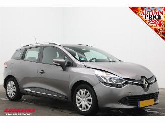 Renault Clio Grandtour Estate 1.5 dCi ECO Night&Day Cruise Navi Airco PDC Bluetooth picture 2