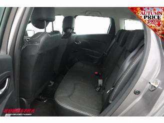 Renault Clio Grandtour Estate 1.5 dCi ECO Night&Day Cruise Navi Airco PDC Bluetooth picture 17