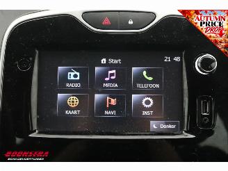 Renault Clio Grandtour Estate 1.5 dCi ECO Night&Day Cruise Navi Airco PDC Bluetooth picture 22