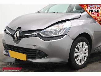 Renault Clio Grandtour Estate 1.5 dCi ECO Night&Day Cruise Navi Airco PDC Bluetooth picture 11