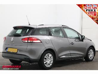 Renault Clio Grandtour Estate 1.5 dCi ECO Night&Day Cruise Navi Airco PDC Bluetooth picture 3
