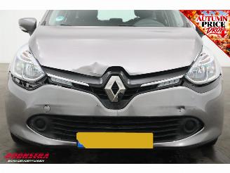 Renault Clio Grandtour Estate 1.5 dCi ECO Night&Day Cruise Navi Airco PDC Bluetooth picture 7