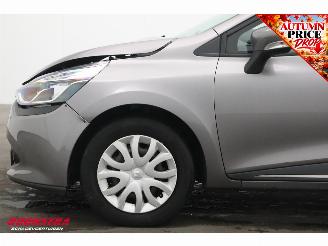 Renault Clio Grandtour Estate 1.5 dCi ECO Night&Day Cruise Navi Airco PDC Bluetooth picture 12