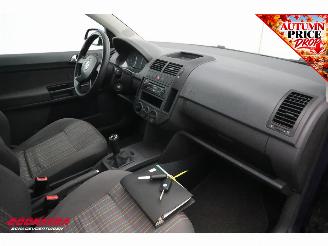 Volkswagen Polo 1.4-16V Optive Airco 168.622 km! picture 8