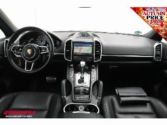 Porsche Cayenne Chrono Pano PASM PDLS Memory Bose picture 6