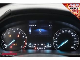 Ford EcoSport 1.0 EcoBoost ST-Line Black Cruise Navi SHZ Apple/Android AHK Camera PDC Airco picture 15