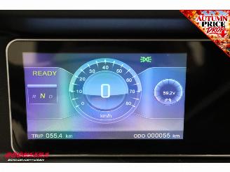 TTZ Electric  Duo 3.0 Pano Virtual Leder Bluetooth picture 12