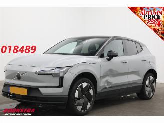 Auto incidentate Volvo EX30 Single Motor Extended Range Plus 69 kWh H/K ACC Navi Clima SHZ Apple/Android Camera PDC 2024/4