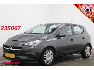 Avarii autoturisme Opel Corsa 1.3 CDTI Edition 5-drs Airco PDC Bluetooth 2017/7