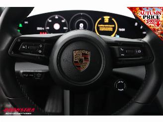 Porsche Taycan 93.4 kWh Perf.Bat.+ Chrono Pano ACC PASM Bose 360° Memory Chalk picture 20