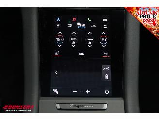 Porsche Taycan 93.4 kWh Perf.Bat.+ Chrono Pano ACC PASM Bose 360° Memory Chalk picture 37