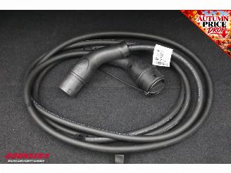 Porsche Taycan 93.4 kWh Perf.Bat.+ Chrono Pano ACC PASM Bose 360° Memory Chalk picture 41