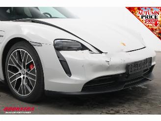 Porsche Taycan 93.4 kWh Perf.Bat.+ Chrono Pano ACC PASM Bose 360° Memory Chalk picture 6