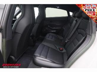 Porsche Taycan 93.4 kWh Perf.Bat.+ Chrono Pano ACC PASM Bose 360° Memory Chalk picture 18