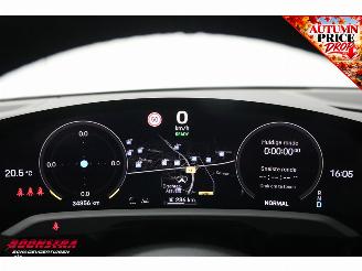 Porsche Taycan 93.4 kWh Perf.Bat.+ Chrono Pano ACC PASM Bose 360° Memory Chalk picture 30