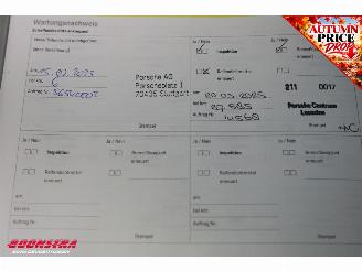 Porsche Taycan 93.4 kWh Perf.Bat.+ Chrono Pano ACC PASM Bose 360° Memory Chalk picture 42