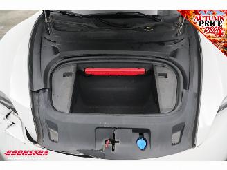 Porsche Taycan 93.4 kWh Perf.Bat.+ Chrono Pano ACC PASM Bose 360° Memory Chalk picture 9