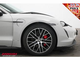 Porsche Taycan 93.4 kWh Perf.Bat.+ Chrono Pano ACC PASM Bose 360° Memory Chalk picture 5
