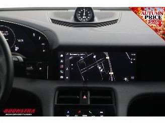Porsche Taycan 93.4 kWh Perf.Bat.+ Chrono Pano ACC PASM Bose 360° Memory Chalk picture 16