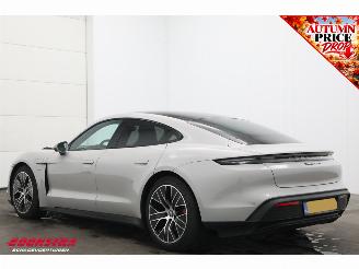 Porsche Taycan 93.4 kWh Perf.Bat.+ Chrono Pano ACC PASM Bose 360° Memory Chalk picture 4