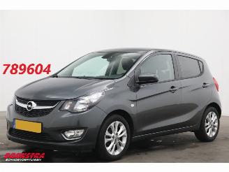 skadebil auto Opel Karl 1.0 ecoFLEX Innovation Cruise Navi SHZ LrHZ Clima PDC 2019/5