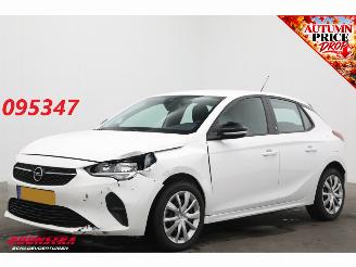 Avarii autoturisme Opel Corsa-E Level 2 50 kWh Cruise Navi Clima Virtual Apple/Android PDC 2023/10