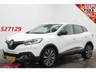 okazja samochody osobowe Renault Kadjar 1.5 dCi Bose Cruise Navi Camera PDC Clima Bluetooth 2017/4