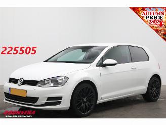 Volkswagen Golf 1.2 TSI Trendline 3-drs Airco picture 1