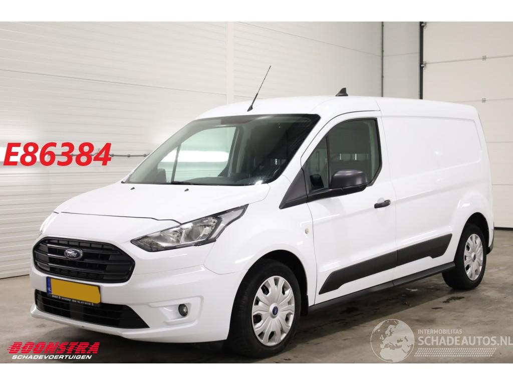 Ford Transit Connect 1.5 EcoBlue Aut. L2 Trend Cruise Camera PDC AHK Airco