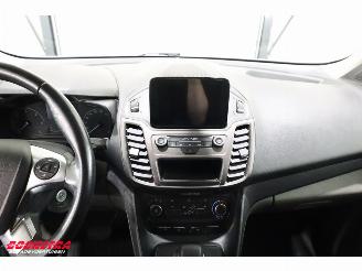 Ford Transit Connect 1.5 EcoBlue Aut. L2 Trend Cruise Camera PDC AHK Airco picture 10