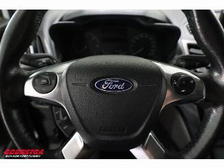 Ford Transit Connect 1.5 EcoBlue Aut. L2 Trend Cruise Camera PDC AHK Airco picture 13
