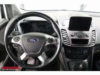 Ford Transit Connect 1.5 EcoBlue Aut. L2 Trend Cruise Camera PDC AHK Airco picture 9