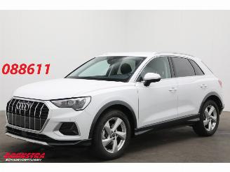 skadebil auto Audi Q3 35 TDI Advanced edition AHK ACC SHZ Camera Virtual LED 2025/8