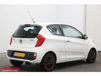 Kia Picanto 1.0 Super Pack 3-drs Airco 71.777 km! picture 3