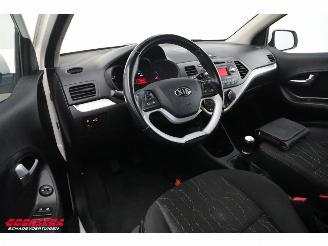 Kia Picanto 1.0 Super Pack 3-drs Airco 71.777 km! picture 14