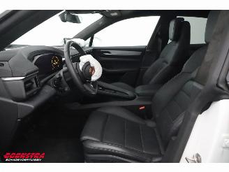 Porsche Macan 4 100 kWh Pano LED ACC HUD Memory Camera SHZ picture 18