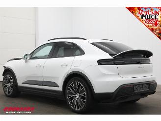 Porsche Macan 4 100 kWh Pano LED ACC HUD Camera SHZ picture 4