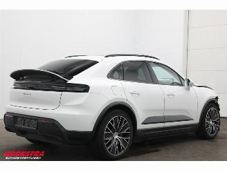 Porsche Macan 4 100 kWh Pano LED ACC HUD Memory Camera SHZ picture 3