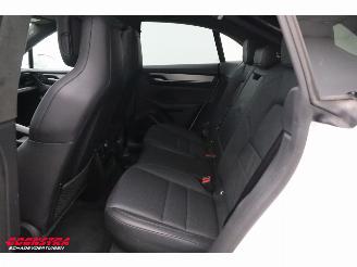 Porsche Macan 4 100 kWh Pano LED ACC HUD Memory Camera SHZ picture 19