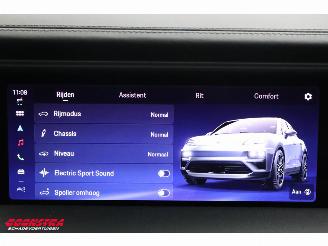 Porsche Macan 4 100 kWh Pano LED ACC HUD Memory Camera SHZ picture 34