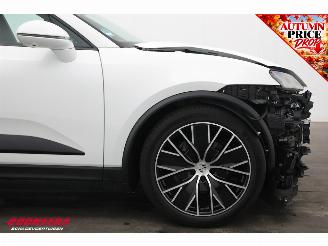 Porsche Macan 4 100 kWh Pano LED ACC HUD Memory Camera SHZ picture 5