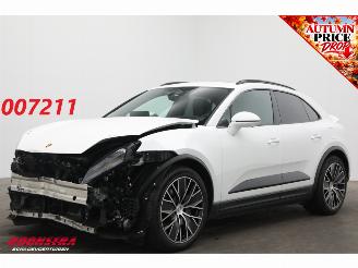 Porsche Macan 4 100 kWh Pano LED ACC HUD Memory Camera SHZ 2024/9