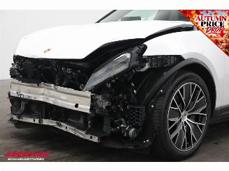 Porsche Macan 4 100 kWh Pano LED ACC HUD Memory Camera SHZ picture 12