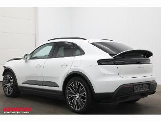 Porsche Macan 4 100 kWh Pano LED ACC HUD Memory Camera SHZ picture 4