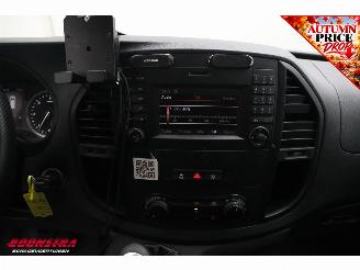 Mercedes Vito 114 CDI Lang Bluetooth Airco Cruise PDC 141.912 km! picture 17