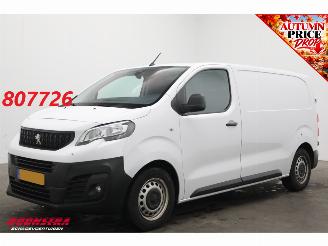 Peugeot Expert 1.5 BlueHDI 120 S&S L2 Navi Camera PDC AHK Apple/Android Cruise 2024/9